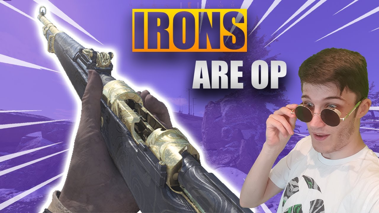 THIS is how YOU use the SNIPERS IN VANGUARD