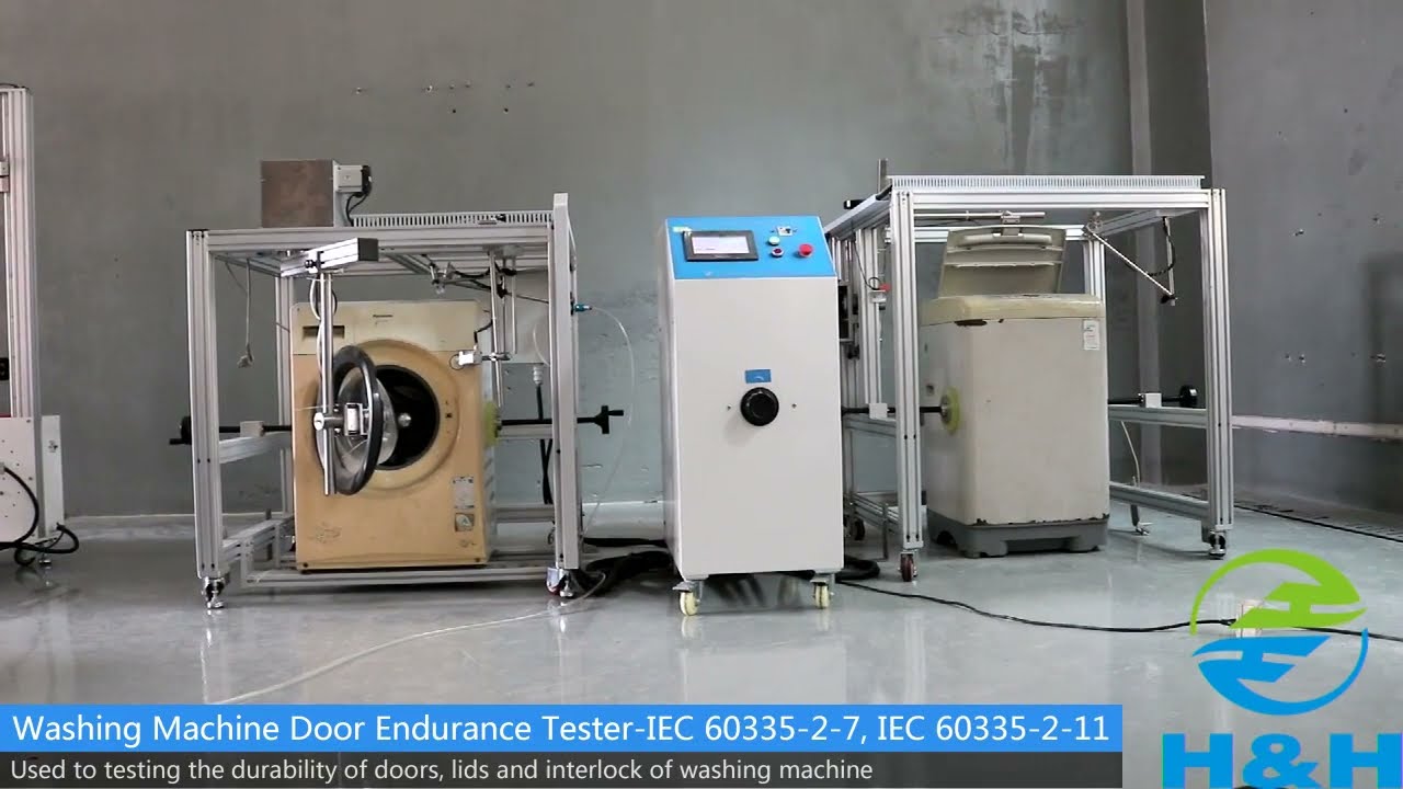 IEC 60335 Household and electrical appliance test equipment, home appliance testing equipment