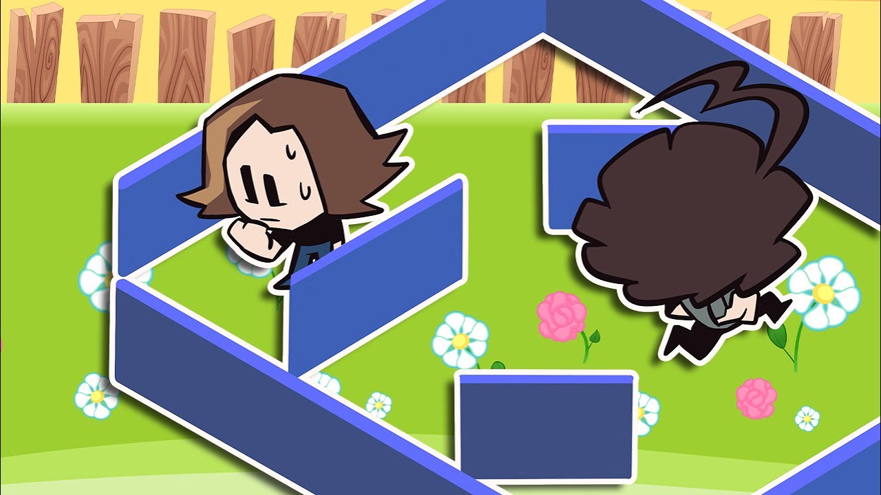 Grow a lady on YouTube Playables