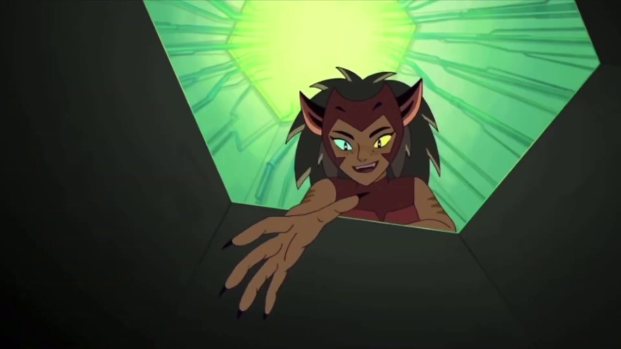 Catra AMV | PrimaDonna Girl