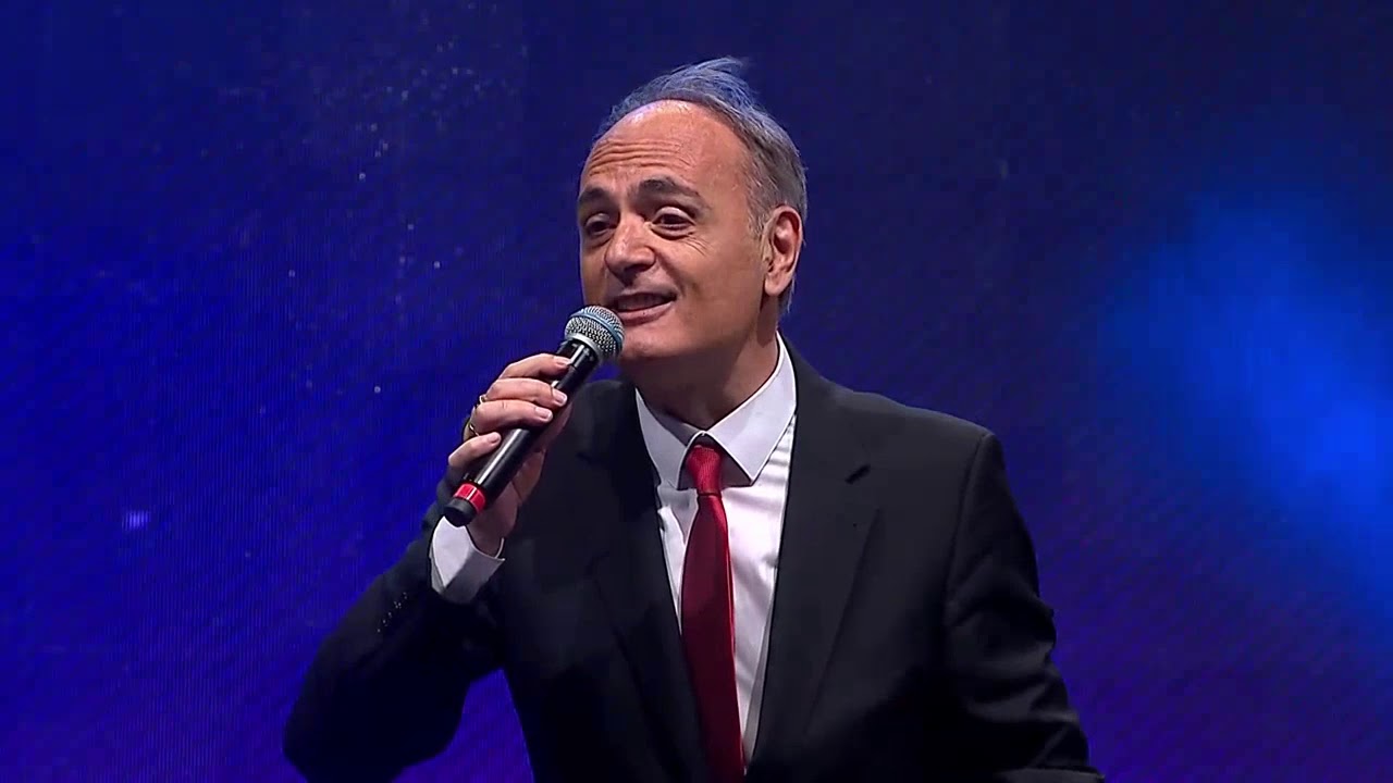 Aleksandar Ilić - Čiča peče rakiju, Ne daj se generacijo / RTS karavan Nova Varoš 2019