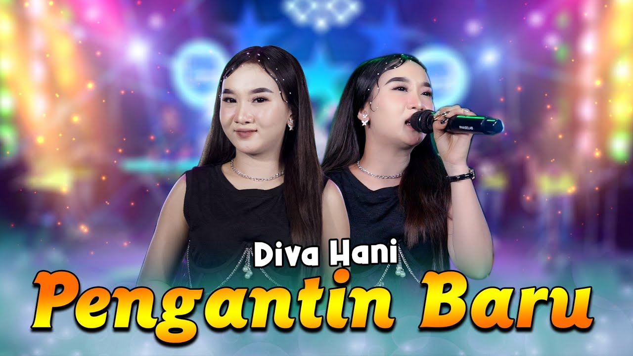 Pengantin Baru - Diva Hani - Sofiani Music