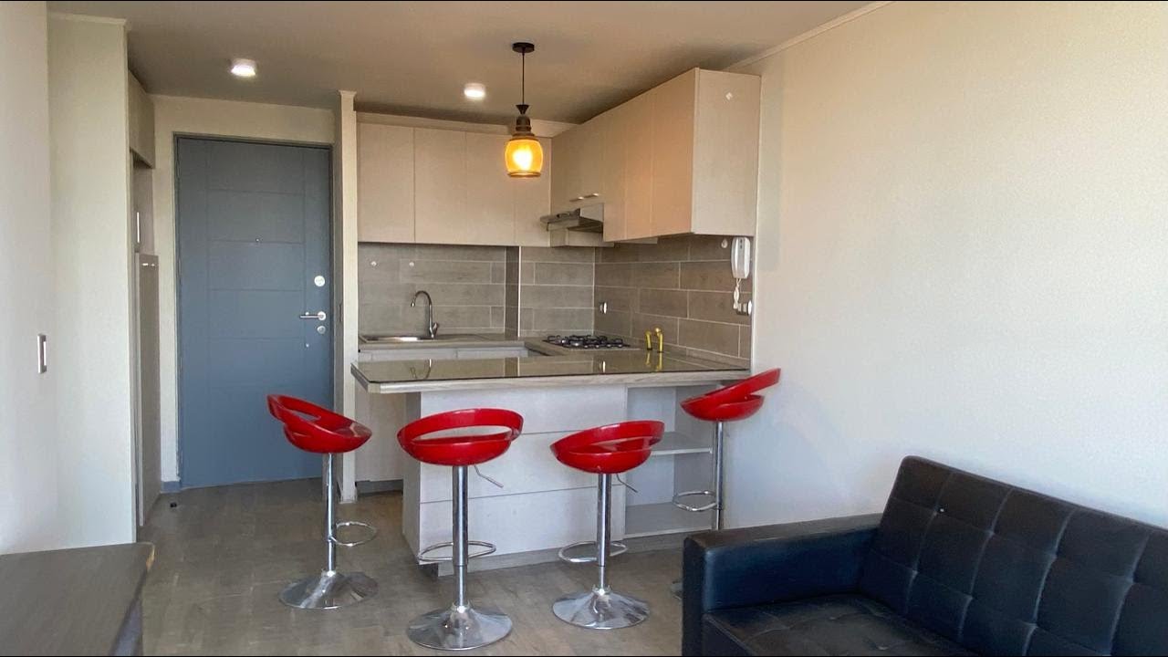 En Grupo Luxval Propiedades tienes la oportunidad de Arriendo en La Cisterna te esperamos...