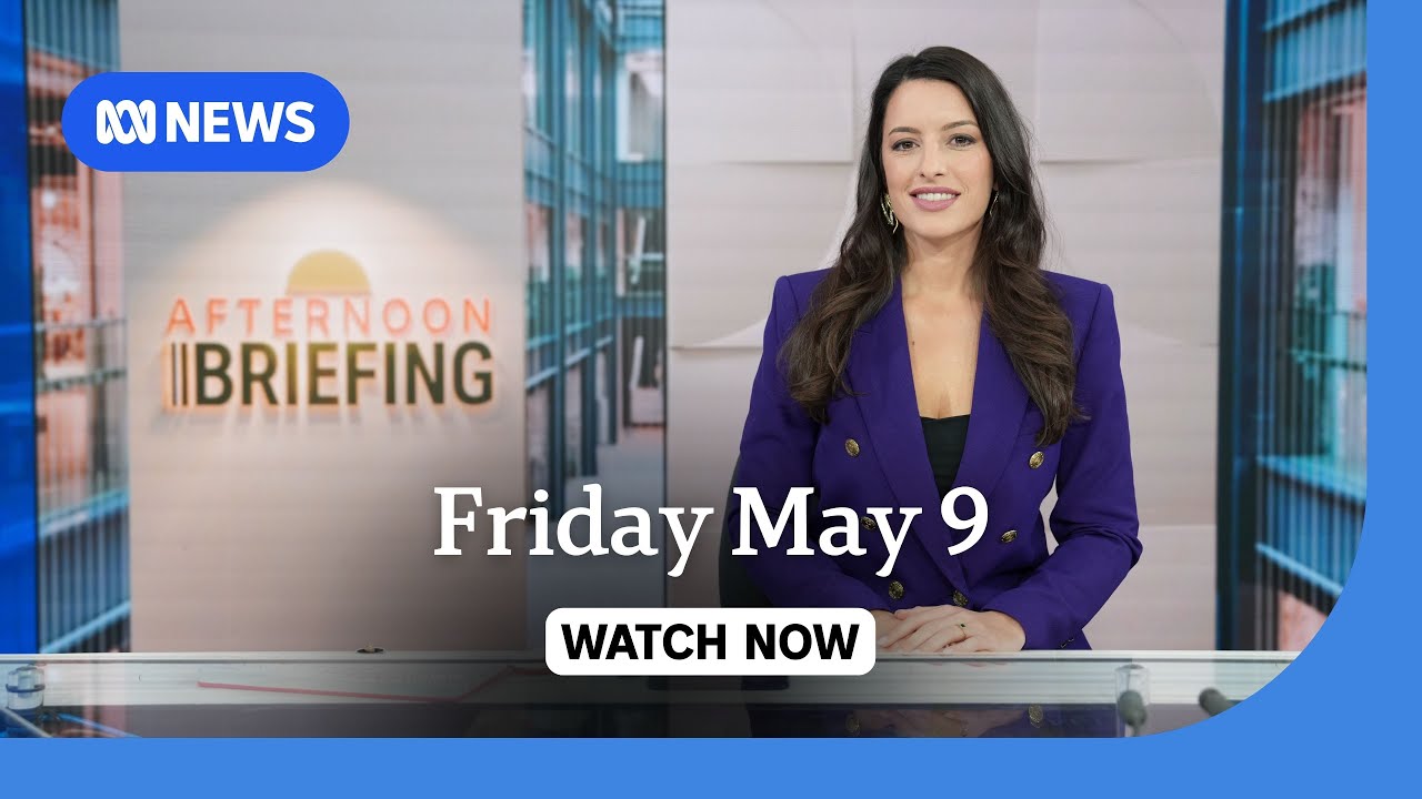 IN FULL: Mark Butler and Andrew Wallace talk factions, leadership | Afternoon Briefing | ABC News