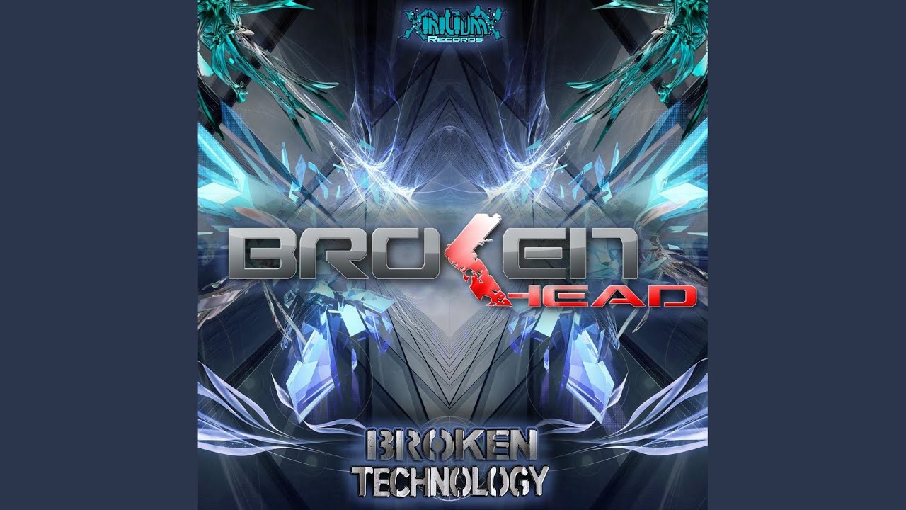 Broken Technology (Original Mix)