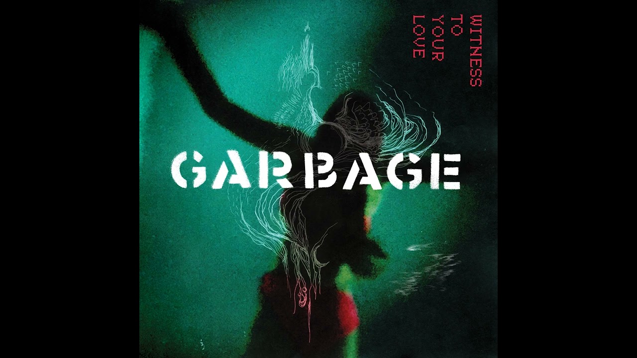 Garbage - Cities in Dust