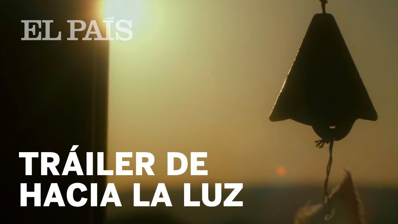 Tráiler de 'Hacia la luz', de Naomi Kawase | Cultura