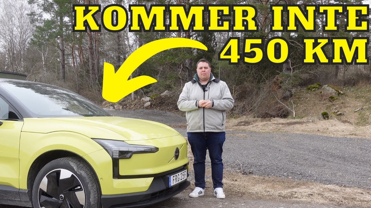 Vad &auml;r WLTP och varf&ouml;r st&auml;mmer det aldrig? | Elbilsmagasinet