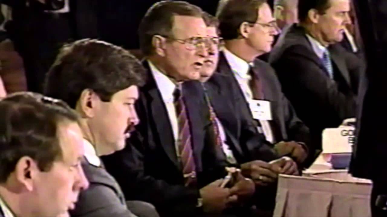 Top News Story July 31, 1989