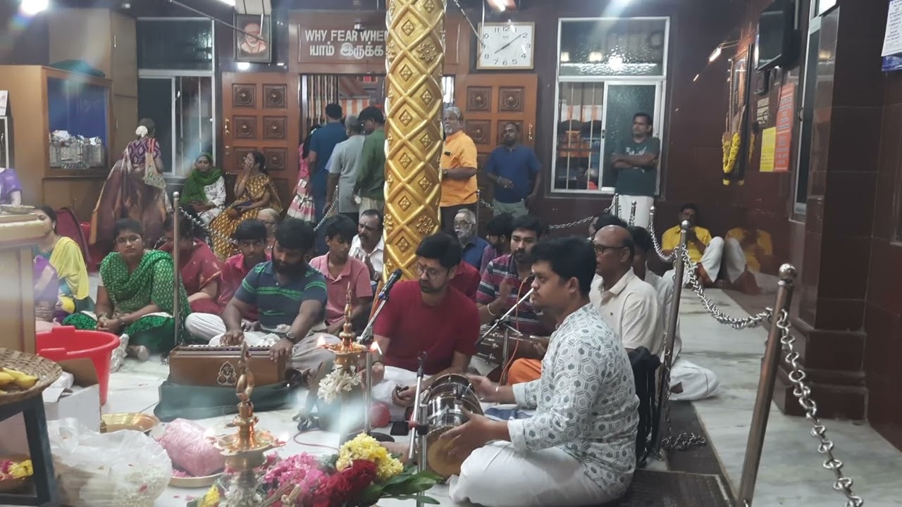 Shirdi Sai Baba | Shivaratri puja performed |