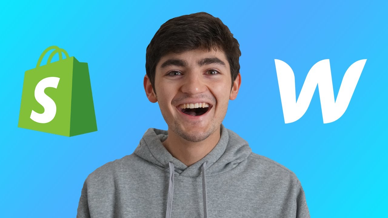 Webflow vs Shopify: Which Platform is Better for Ecommerce?