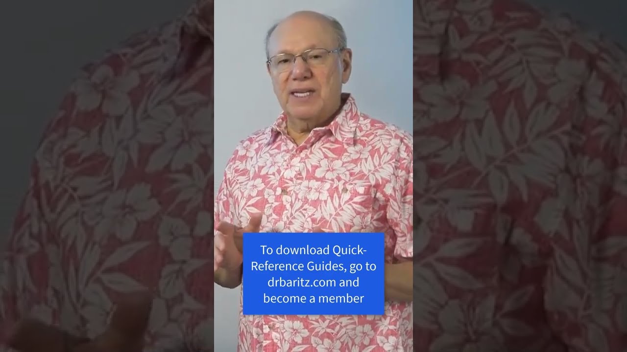 #colorblindness - Acupressure in 60 Seconds