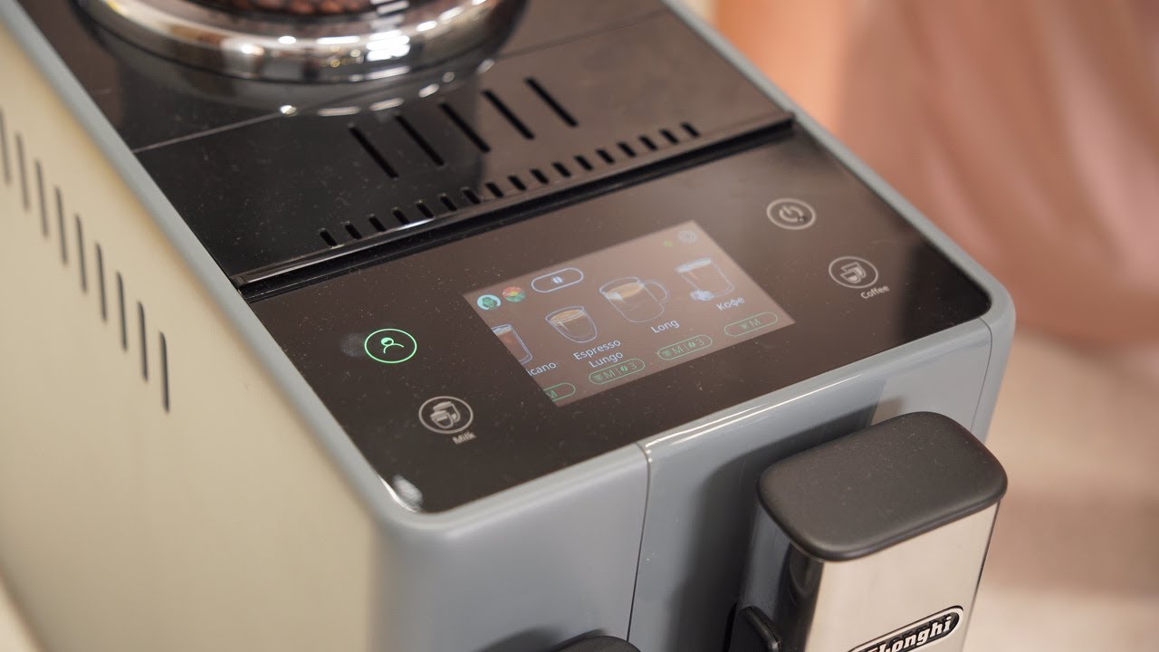 Delonghi Rivelia 440.55/440.35 | Рекомендации и опыт использования