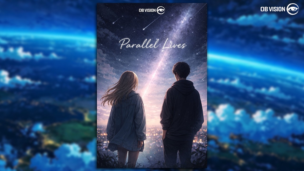 Parallel Lives | Emotional Alternative Pop Song