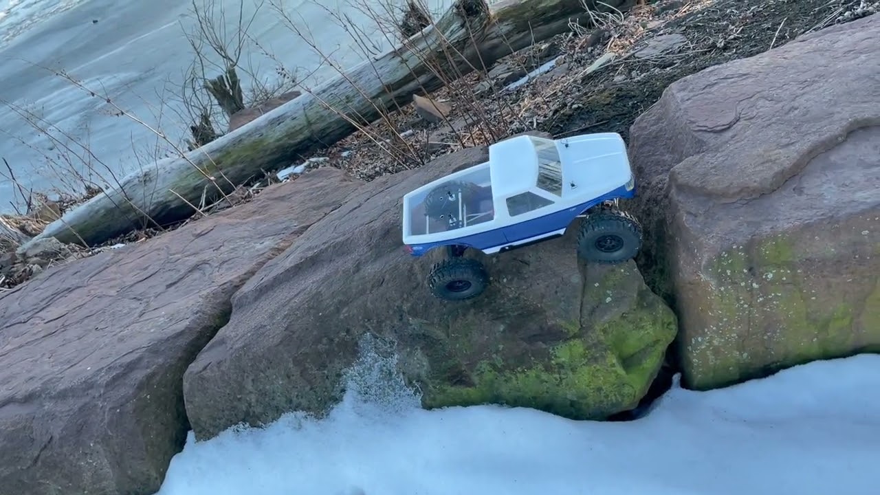 Rock Pirates Interceptor CT River Invasion