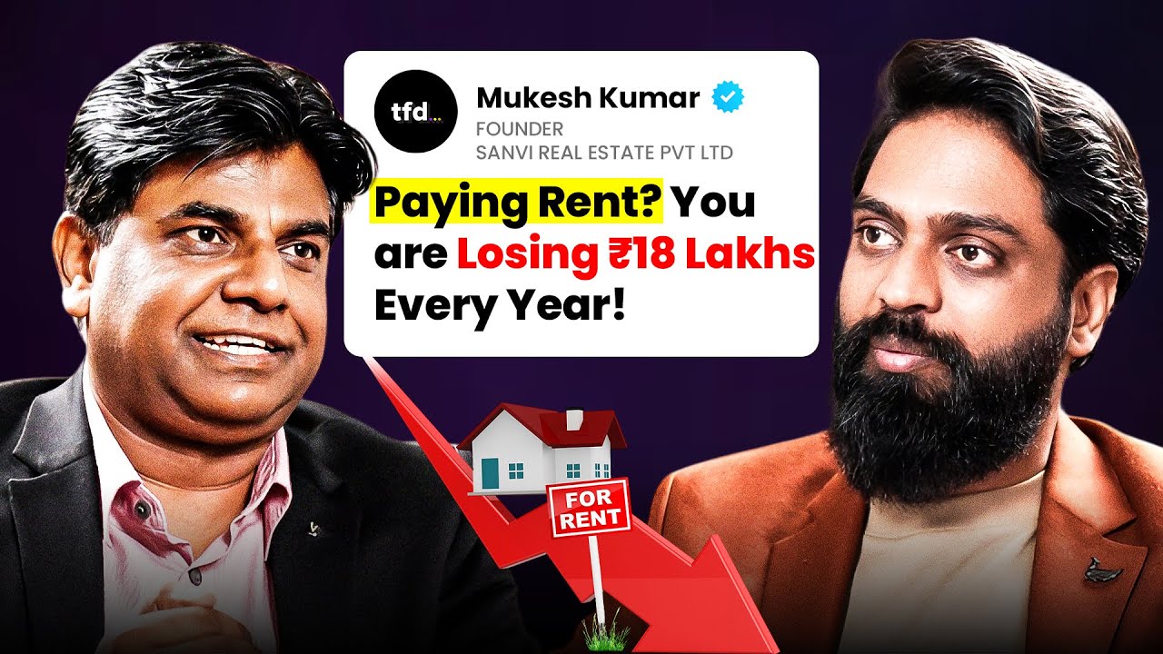 How to Buy Your First Home Smartly | @MSANVIREALESTATEPVTLTD Guide | TFD