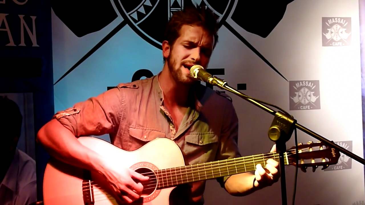 Pablo Alborán. Te he echado de menos