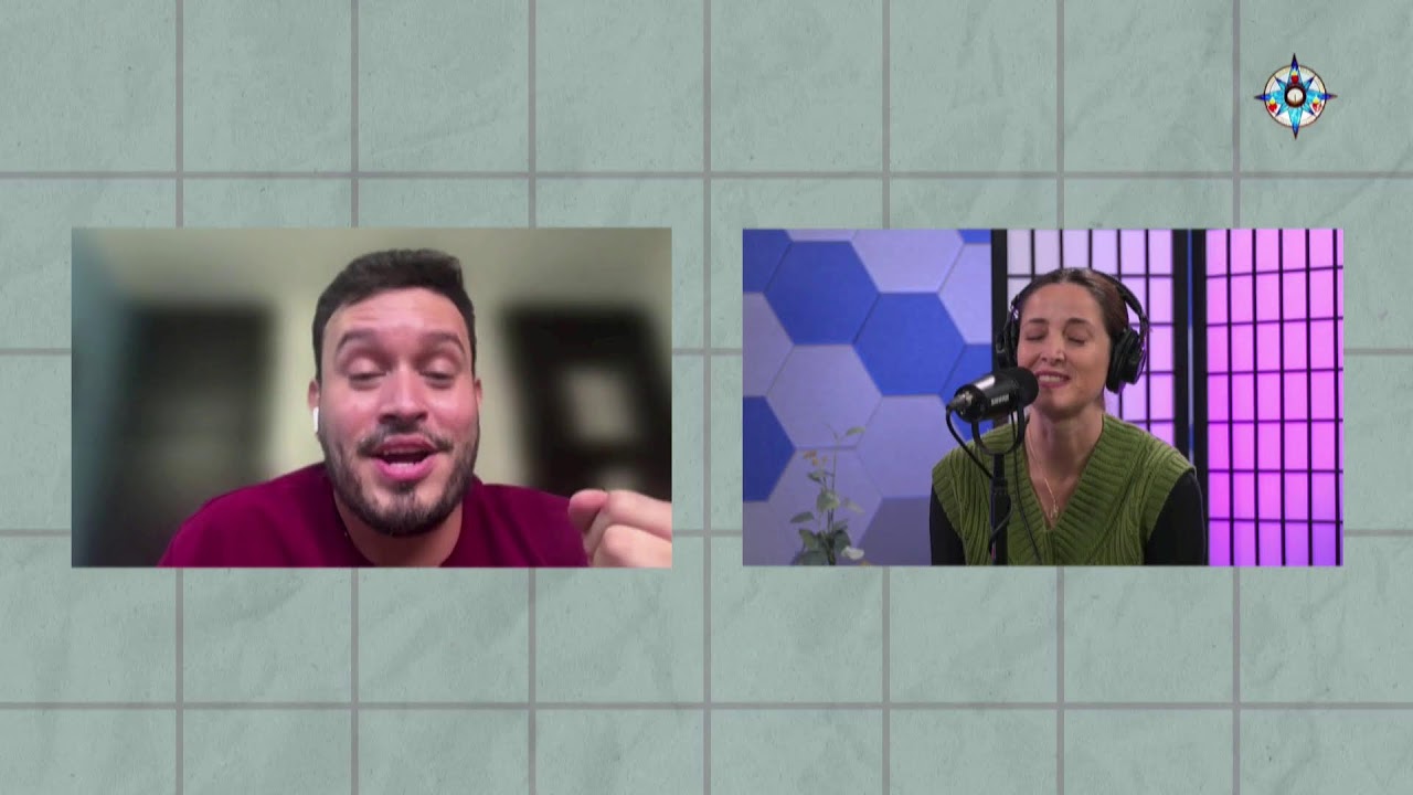 Testimonio Jonatan | PODCAST Latte con Mar&iacute;a desde Miami, Florida, USA