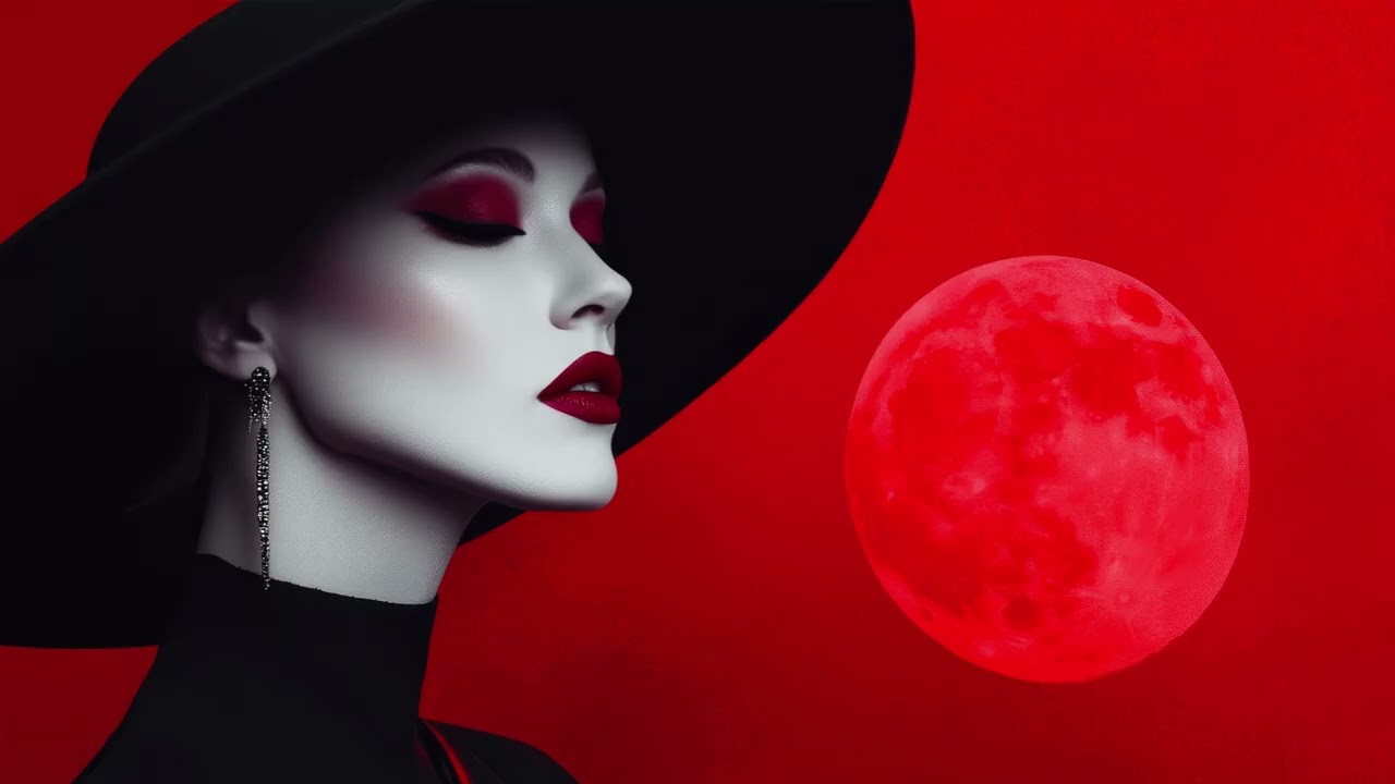 BLOOD MOON RITUAL &mdash; MN Beats