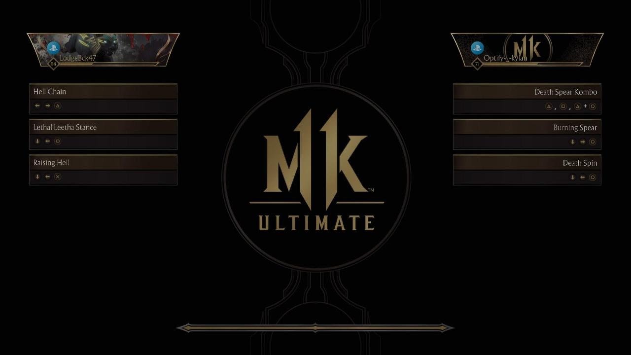 MK11 - 