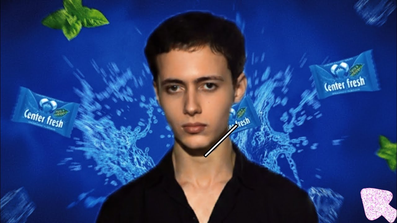 Chewing Gum = Sharp Jawline? The Truth