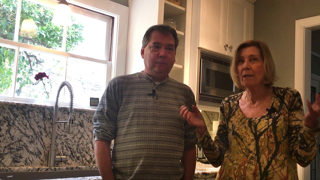 Land Park Kitchen Remodeling Testimonial