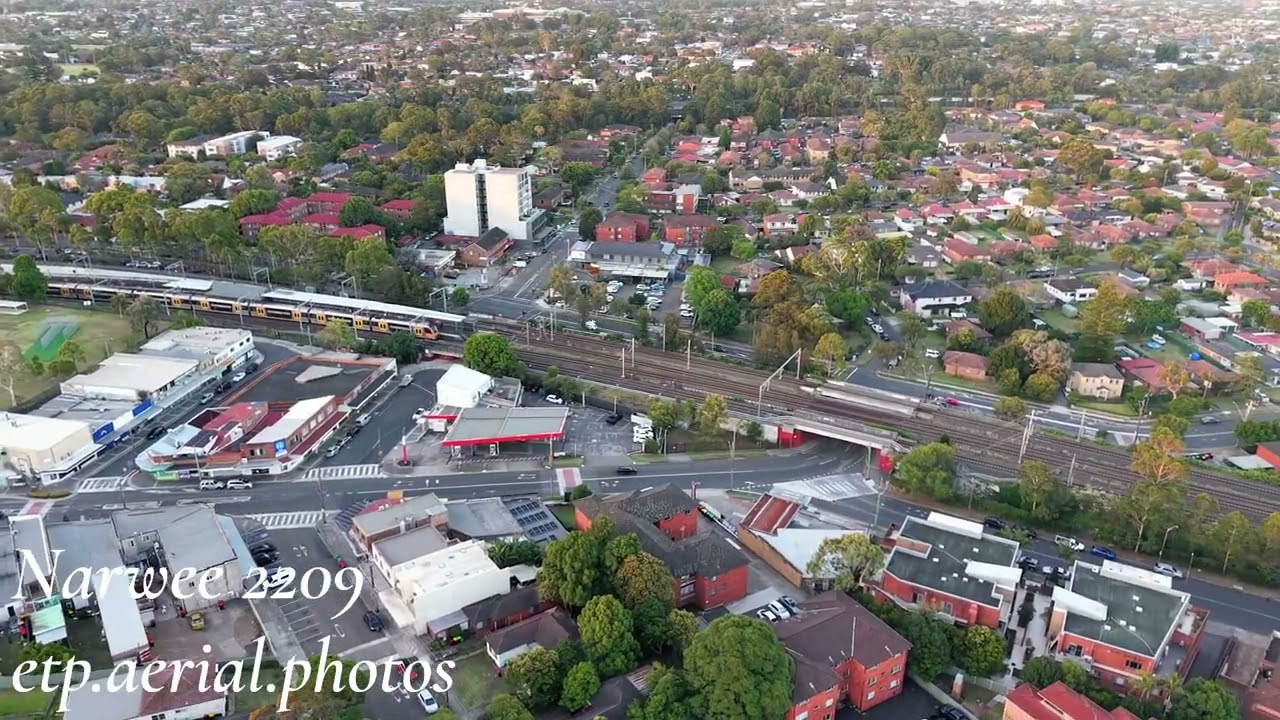 Narwee 2209 - etp aerial photography - 30 December 2025