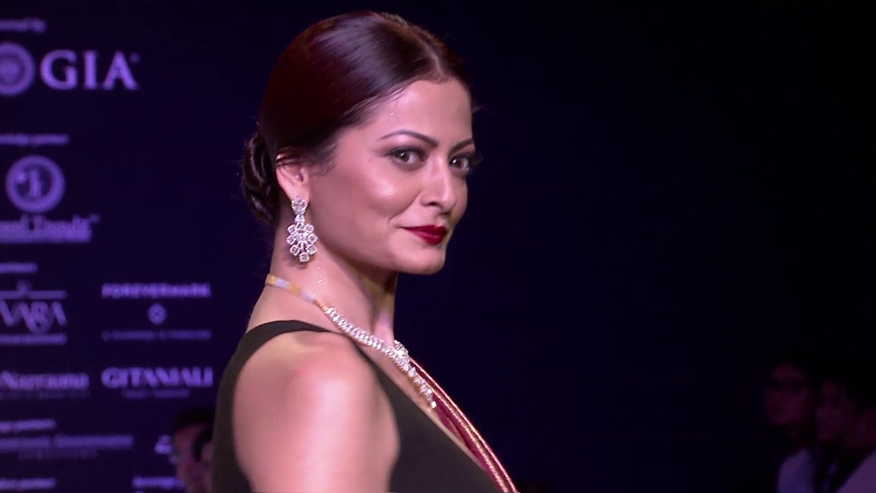 Moni Agarwal for IIJW 2015