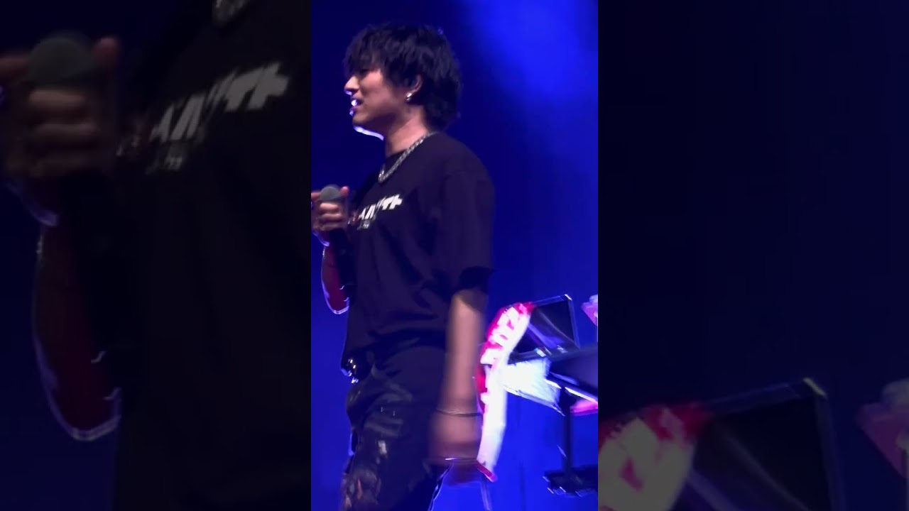 20241027 「Novelbright LIVE TOUR 2024～CIRCUS～in Seoul」'拝啓、親愛なる君へ'