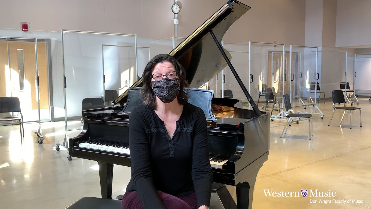 Music Education at Western University