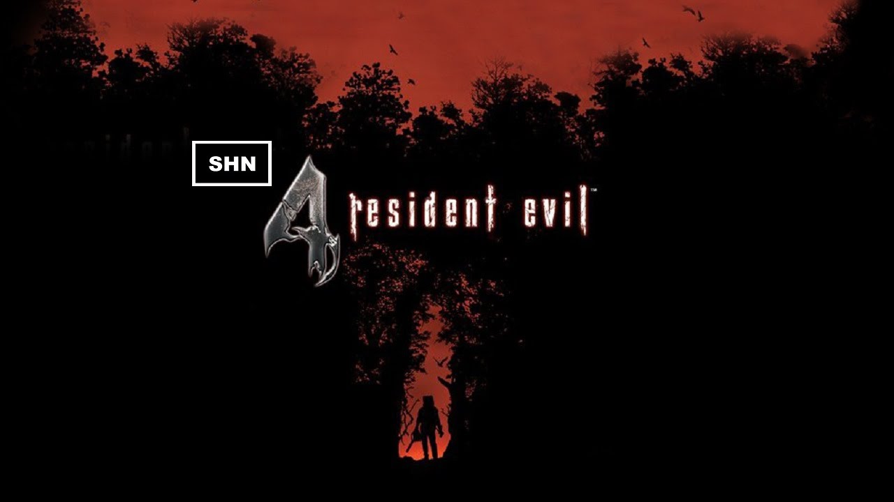 Resident Evil 4 PS4Pro Full HD 1080p/60fps Longplay Walkthrough Gameplay No Commentary