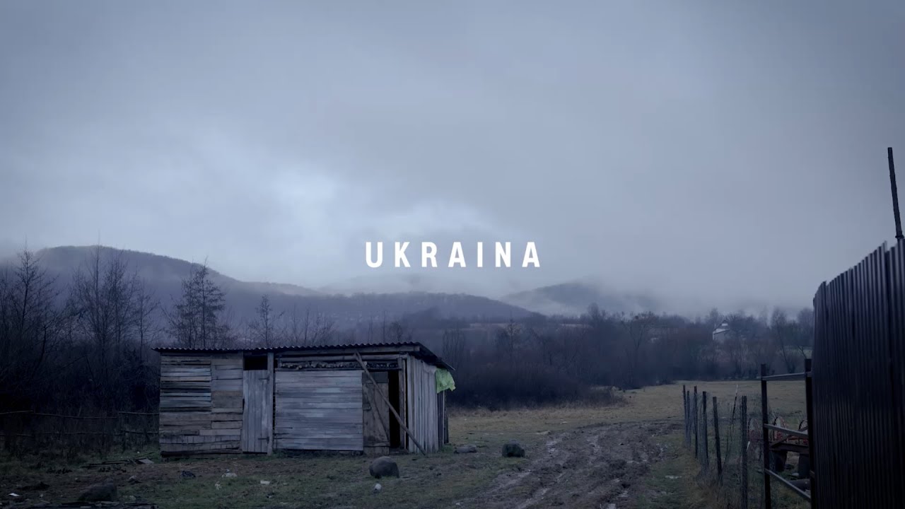 Toivon Kipinä - auta Ukrainan romaneja