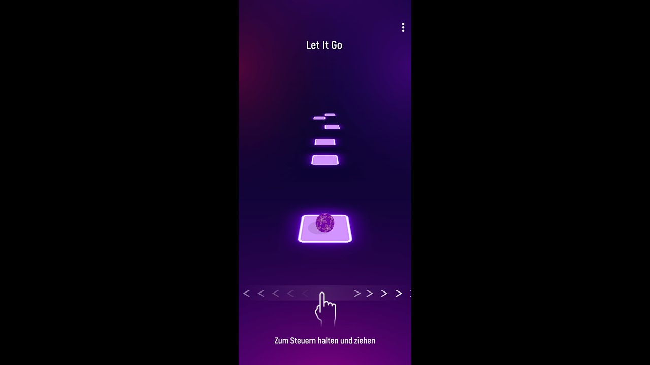 Tiles Hop: Let It Go