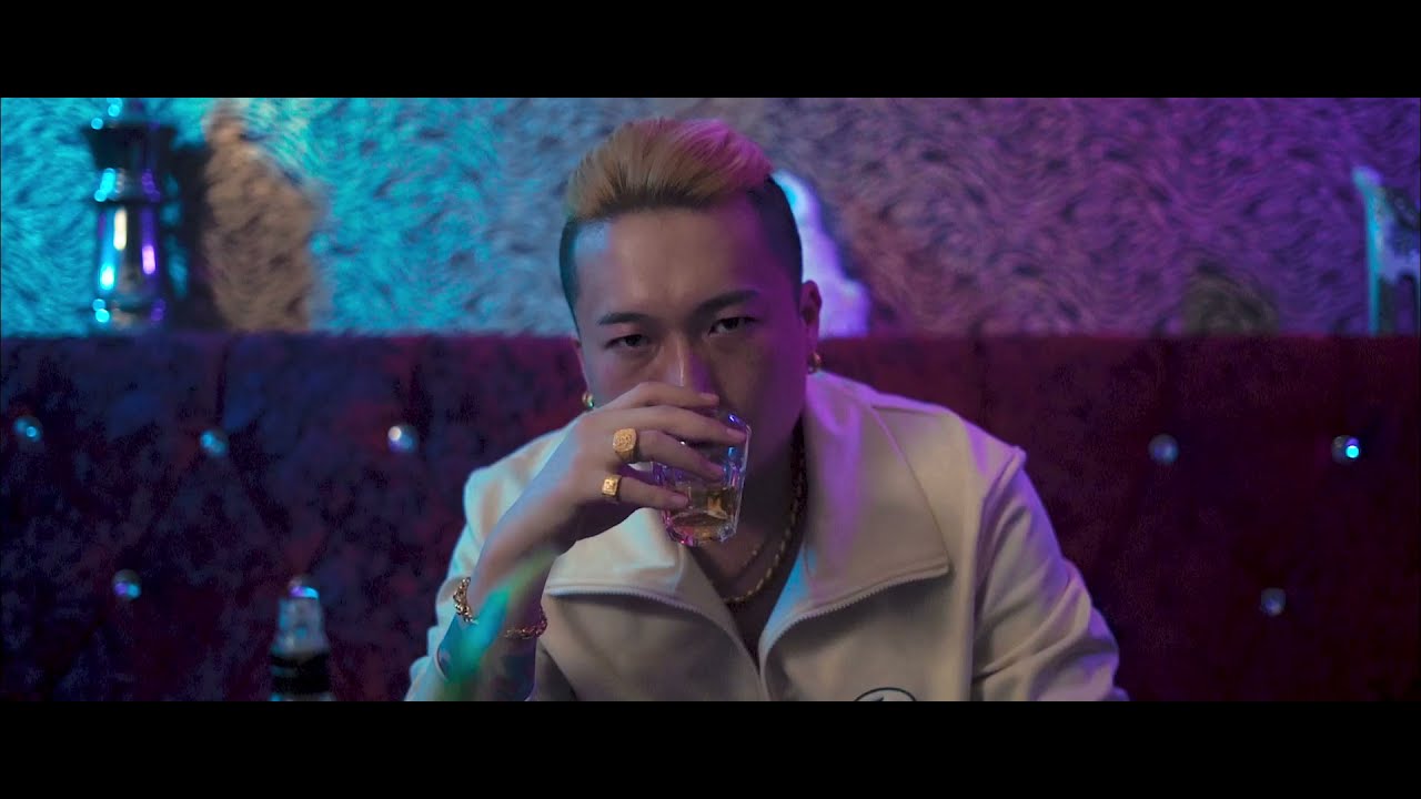 赵山河《真的》MV 广顺社团 我是我2