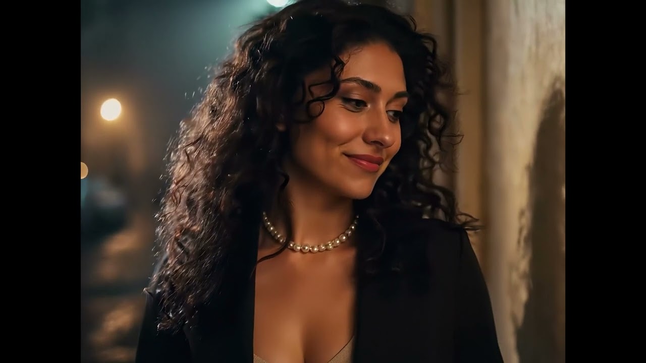 Elif Sanchez - Había Una Vez  (Official Video)