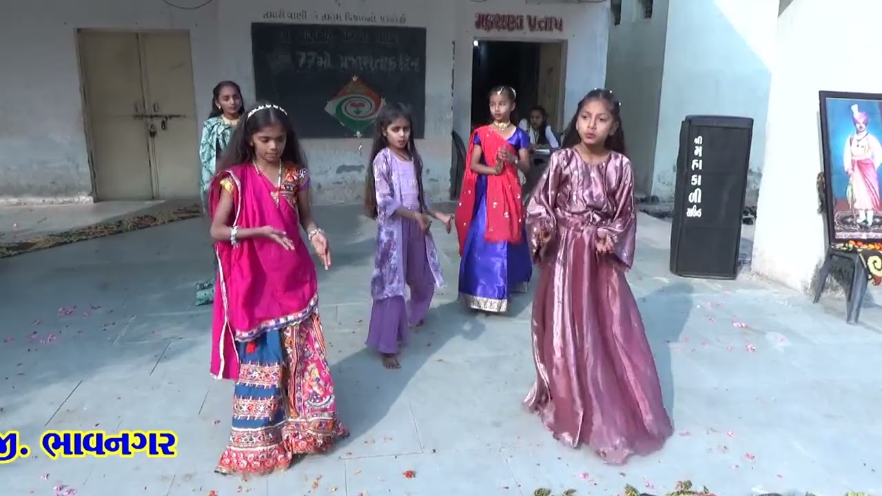 Ranchhod Rangila 26 Jan 2026