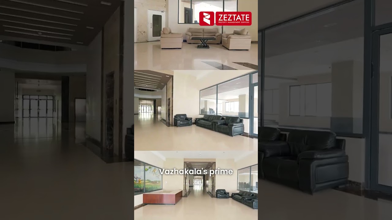 One promise,  premium living, prime locations.| Zeztate | Kochi