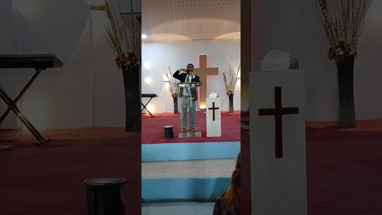 መንፈሳዊ ውጊያ ክፍል ስድስት #የእምነት #ጋሻ