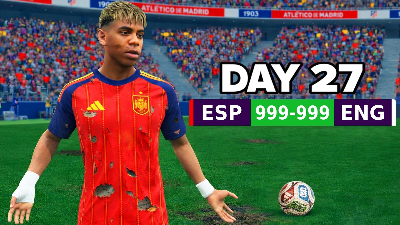 What Happens If The Match Never Ends in FC 26?