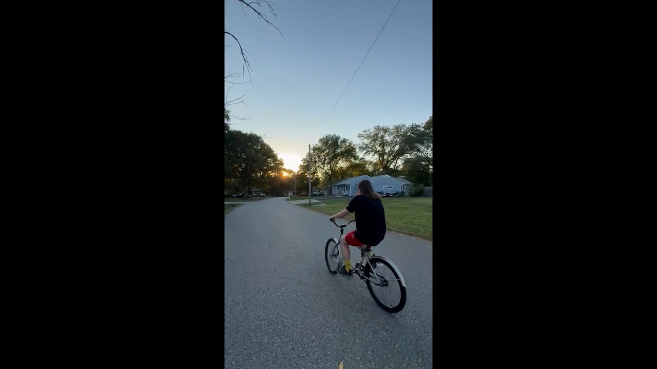 I Finally Got My Bike Fixed (10/17/25)