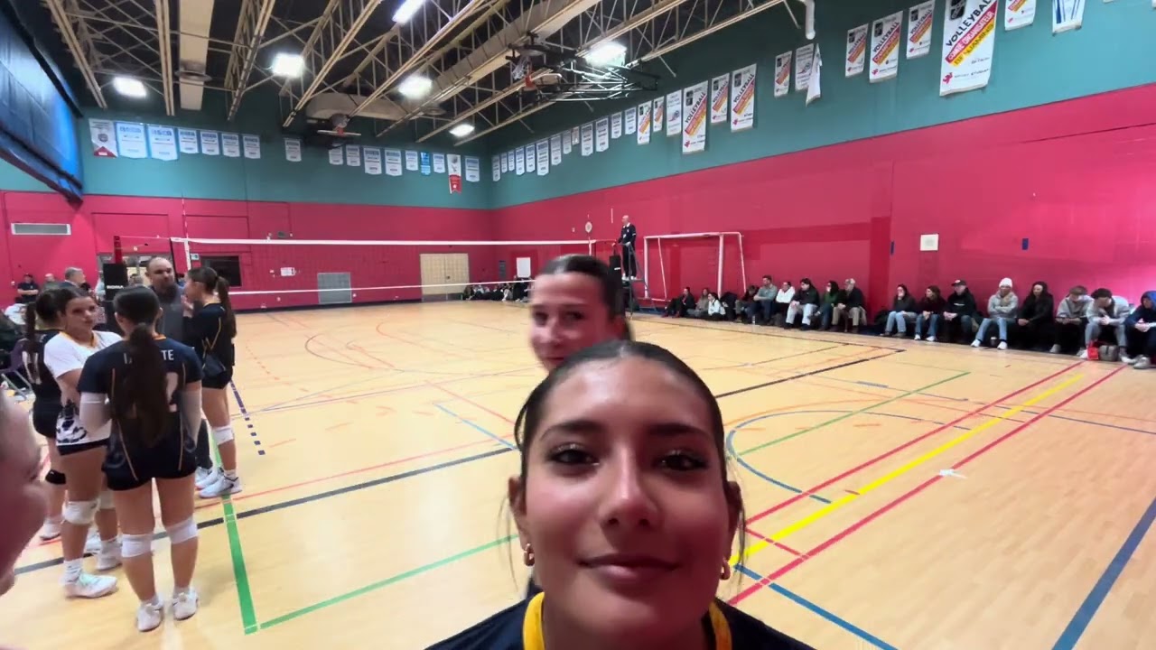 Esac vs JOS1 set 1