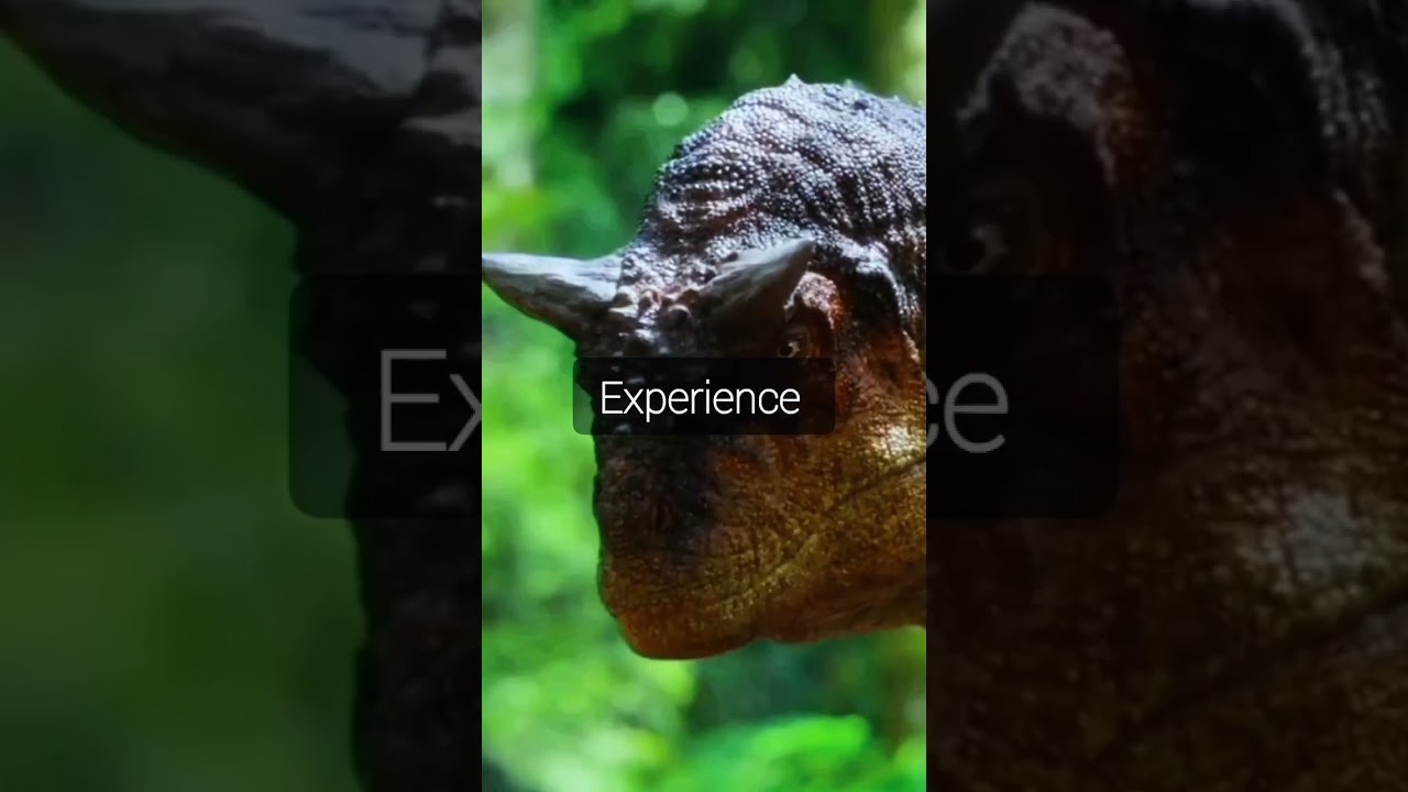 Carnotaurus (JWD) vs Carnotaurus (PP/IRL)/edit