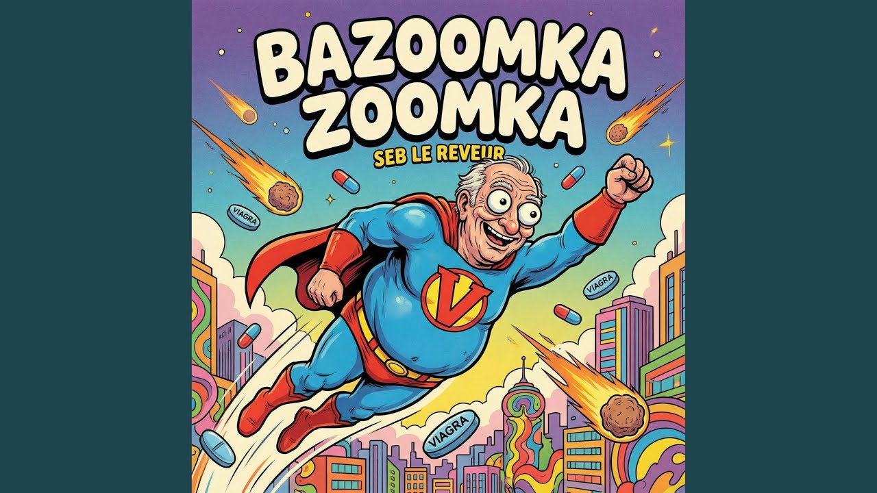 Bazoomka Zoomka