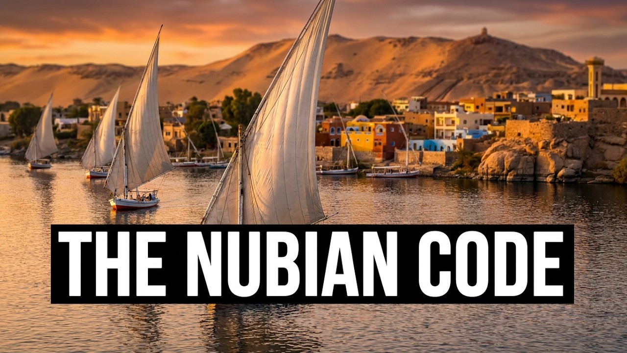 The Nubian Code