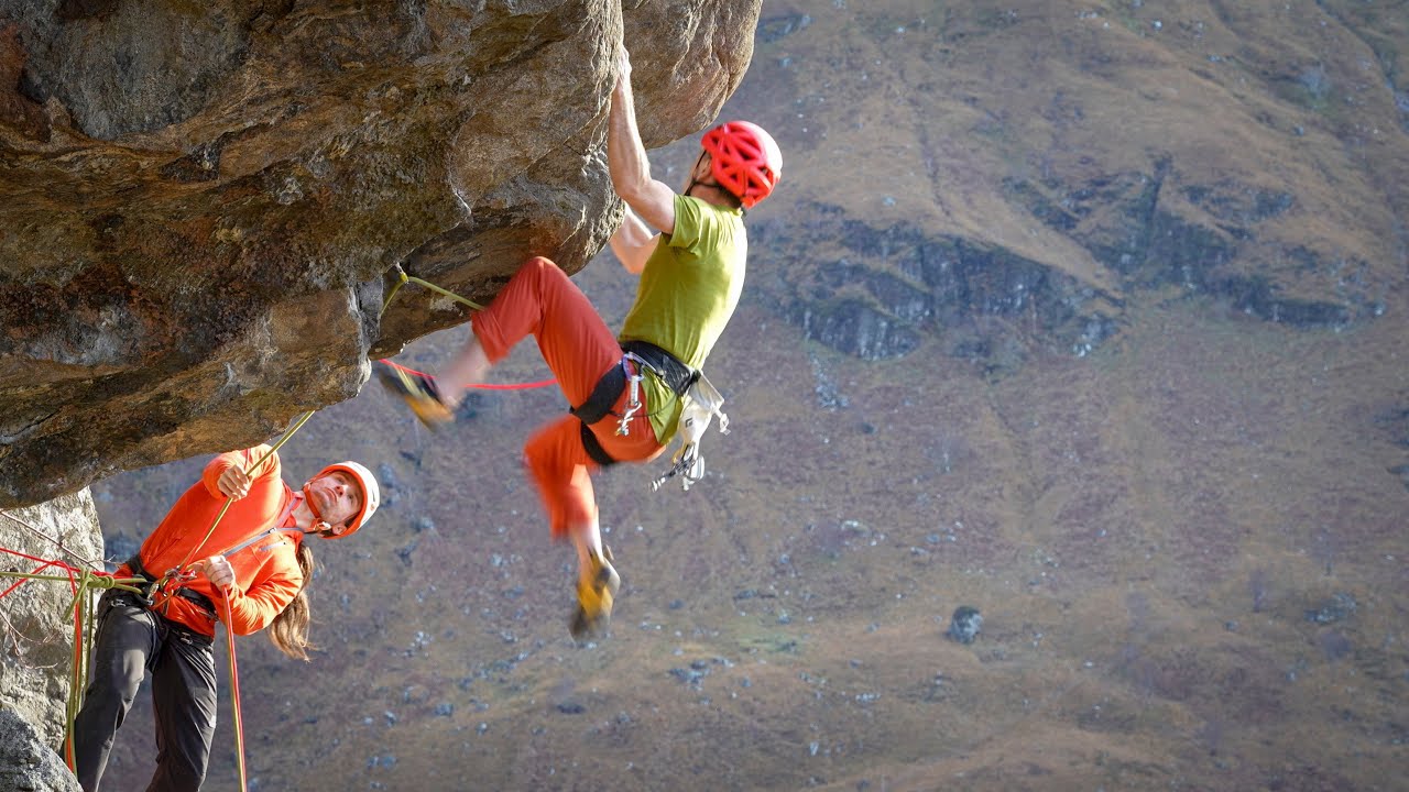 Don't hit that ledge: preparing to lead the Skull Project