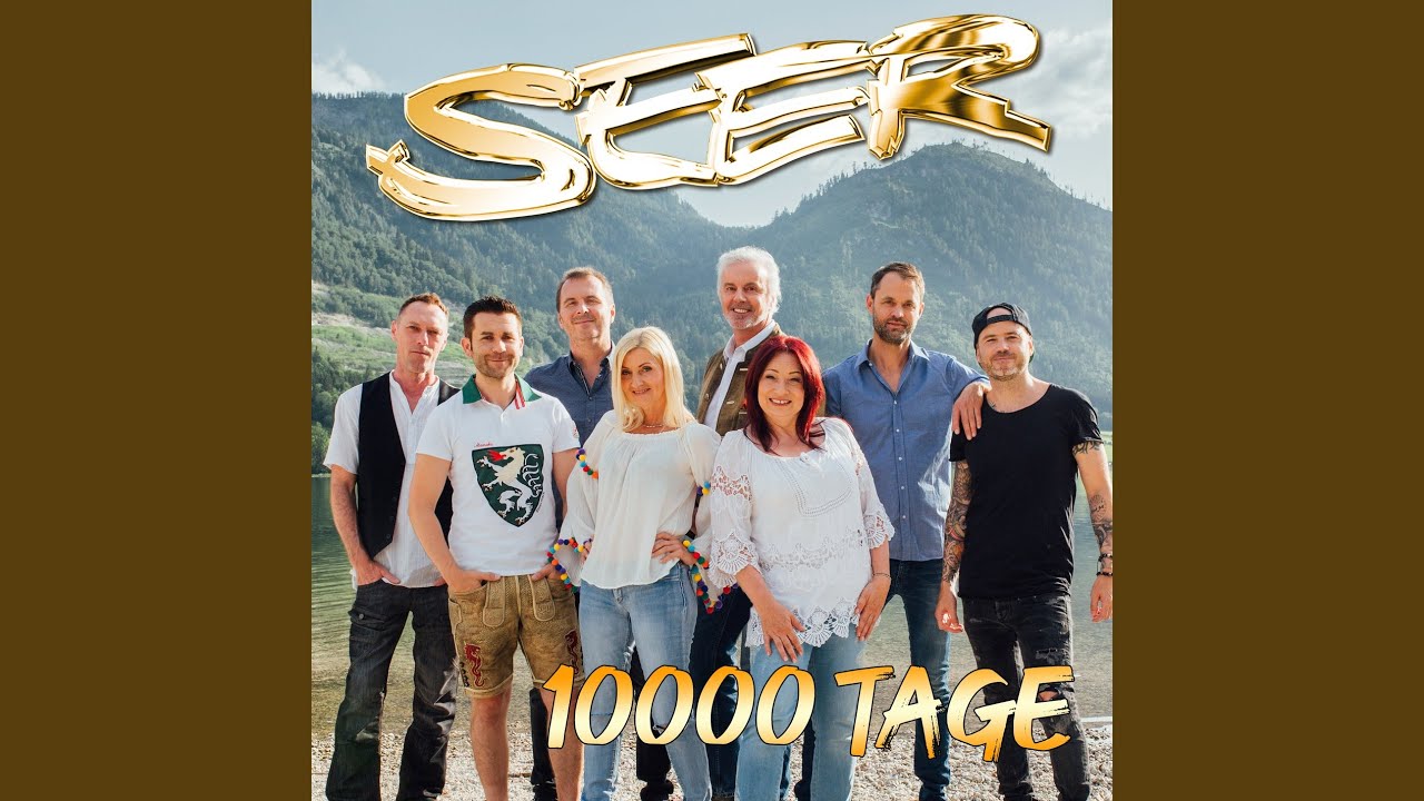 10000 Tage