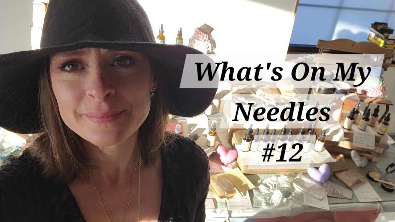 Giveaway Or Donation? || Acute Castonitis || Halloween Costume || Fiber Art Festival