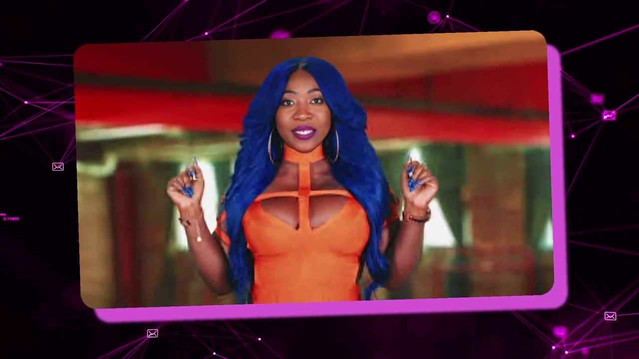 Spice EXPOSES the REAL Reason Zell Left Saucy Santana