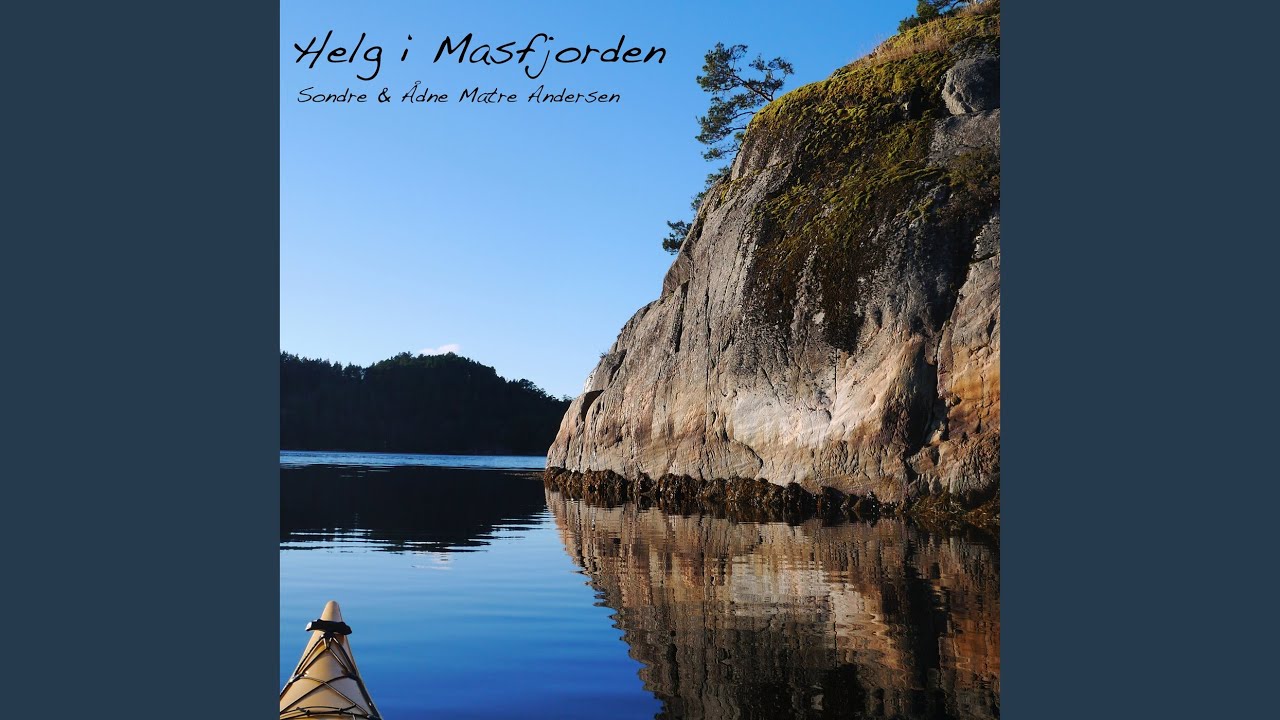 Helg I Masfjorden