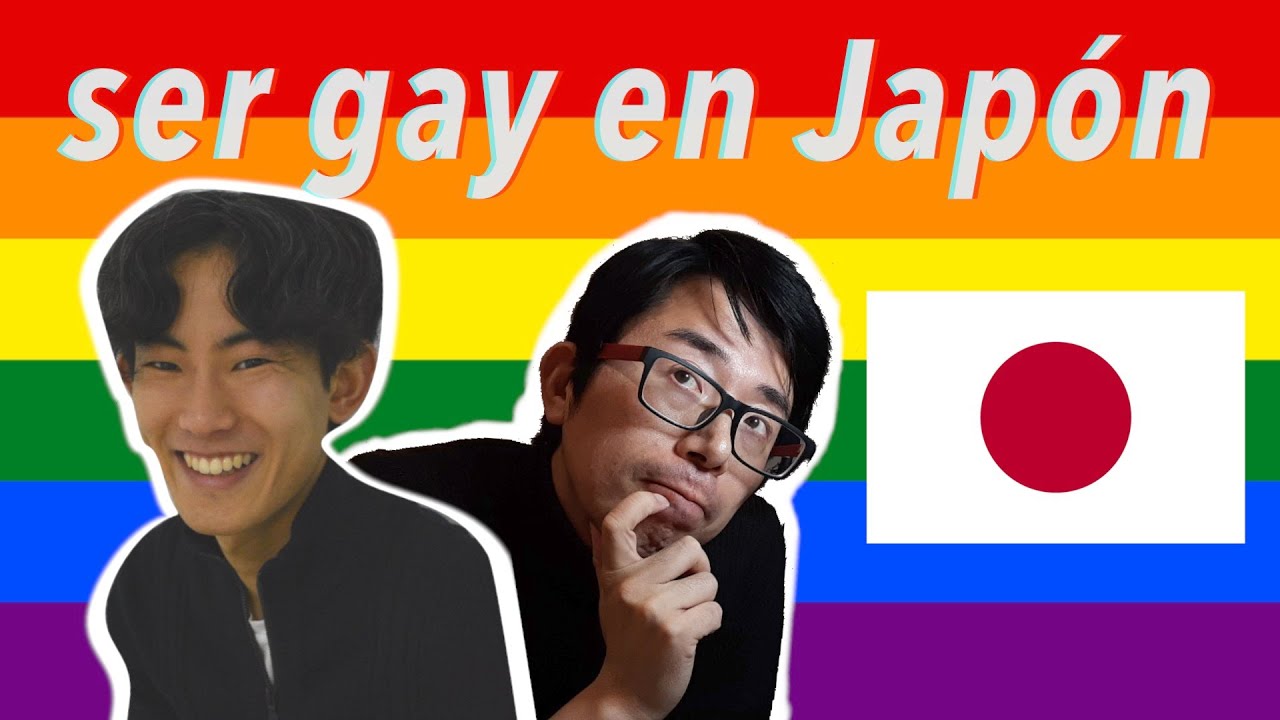 ¿cómo es BARRIO GAY en TOKIO? | LGBTQ+ en Japón